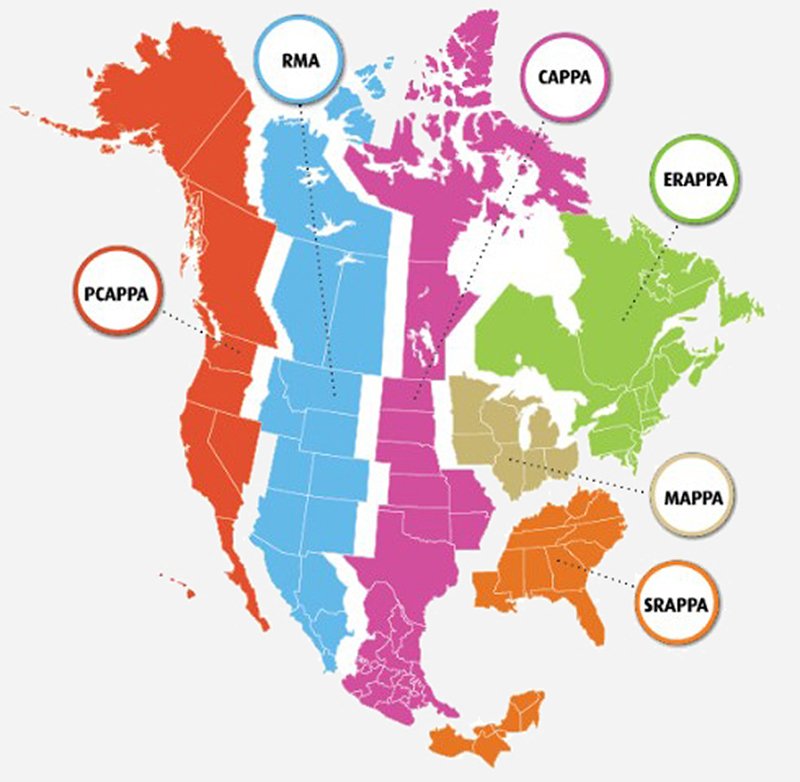 APPA | Core America